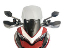 Ducati Multistrada V2 [2022-2024] - Pare-brise intermédiaire - vue 3