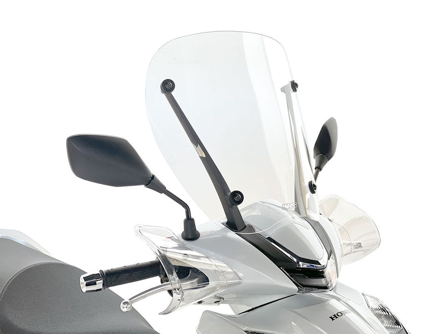 HONDA SH 125 [2020-2026] - Parabrezza Intermedio – vista 1
