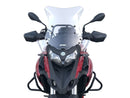 Benelli TRK 502 X [2018-2026] - Intermedio windshield - view 6
