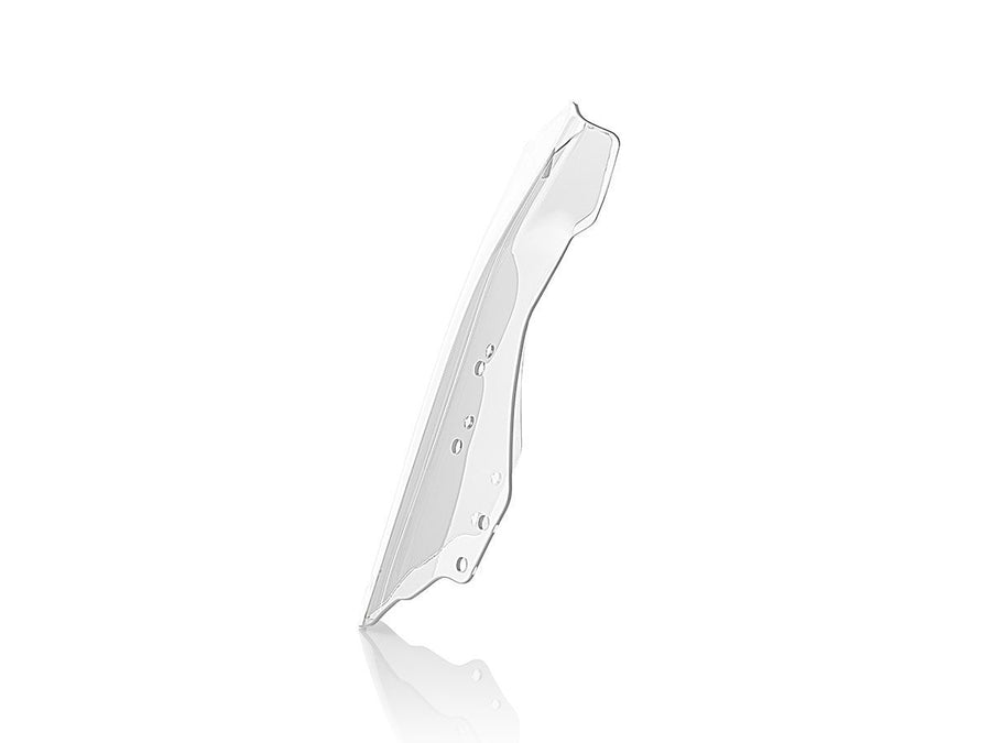 Benelli TRK 502 X [2018-2026] - Intermedio windshield - view 12