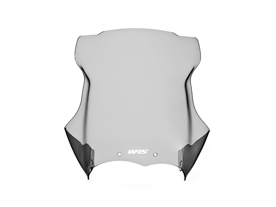 BMW R 1200 GS [2004-2012] - Intermedio windshield – view 2