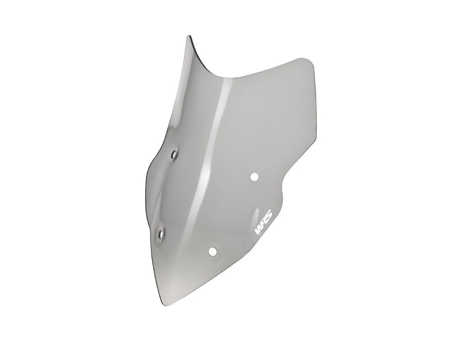 Ducati Multistrada 1200 S Pikes Peak [2013-2014] - Parabrezza Intermedio - vista 3