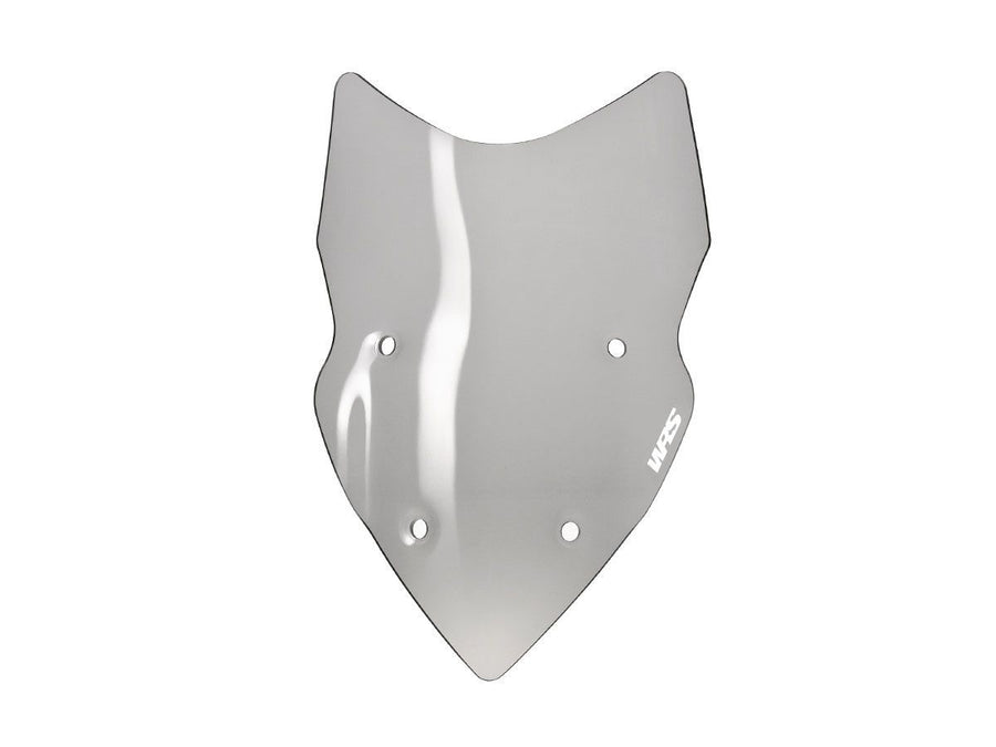 Ducati Multistrada 1200 S Pikes Peak [2013-2014] - Parabrezza Intermedio - vista 1