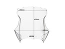 BMW R 1200 GS ADVENTURE [2006-2012] - Parabrezza Intermedio – vista 12