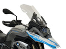 BMW R 1200 GS [2013-2018] - Pare-brise intermédiaire – vue 2