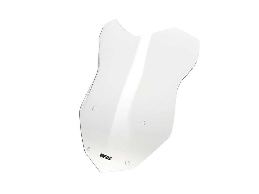 BMW R 1250 GS ADVENTURE [2019-2023] - Intermedio Windschild – Ansicht 8