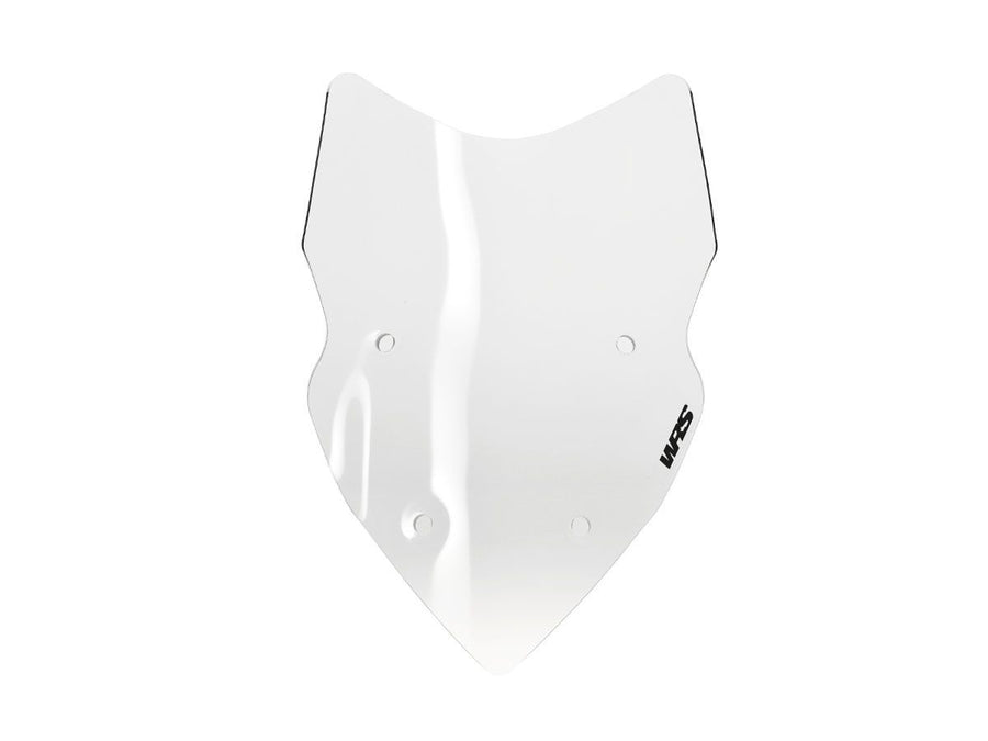 Ducati Multistrada 1200 S Pikes Peak [2013-2014] - Parabrezza Intermedio – vista 2