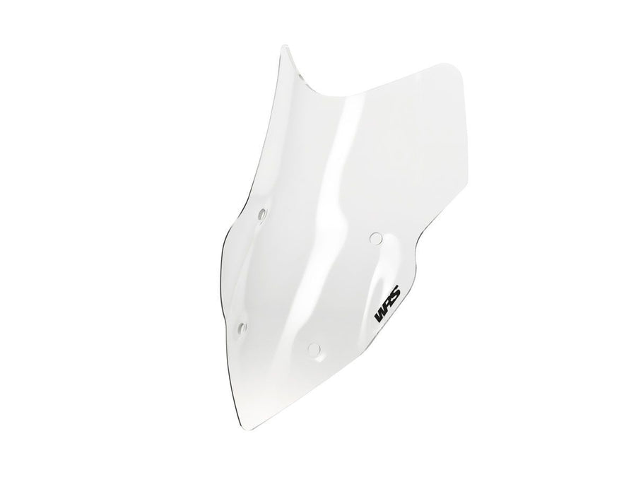 Ducati Multistrada 1200 S Pikes Peak [2013-2014] - Parabrezza Intermedio - vista 4