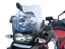 BMW R 1200 GS [2004-2012] - Cupolino Rally Evo per fari alogeni - vista 2