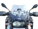 BMW R 1200 GS [2004-2012] - Cupolino Rally Evo per fari alogeni - vista 4