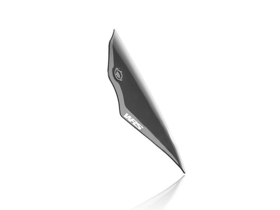 Ducati Multistrada 1200 [2015-2019] - Sport windshield - view 9