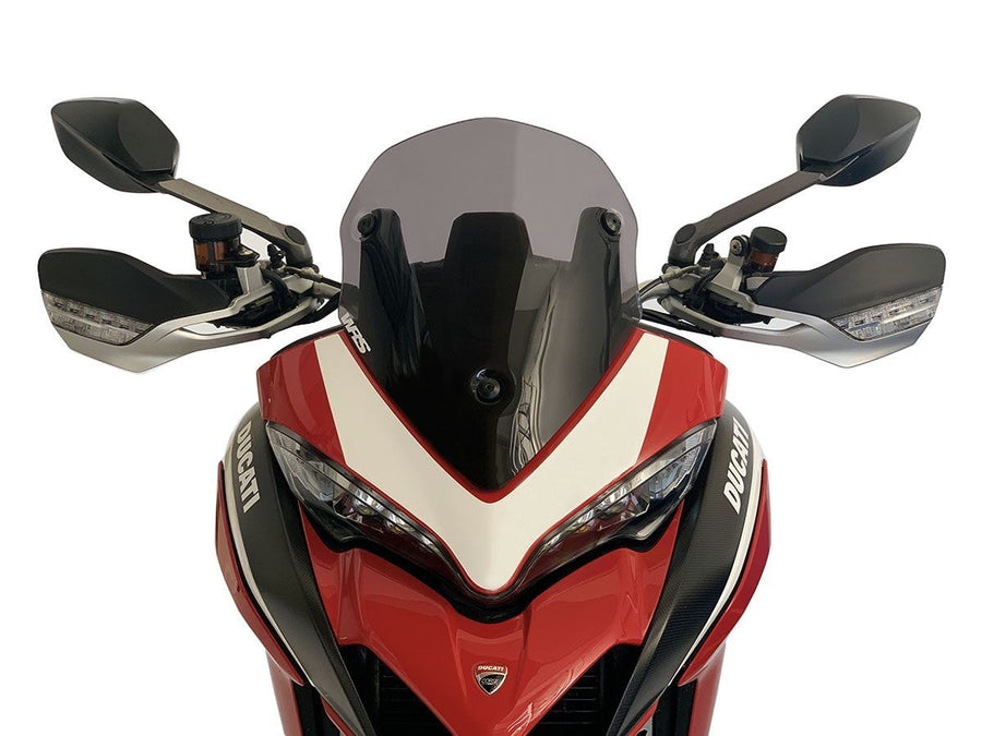 Ducati Multistrada 1200 [2015-2019] - Sport windshield - view 3