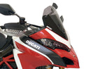 Ducati Multistrada 950 [2017-2021] - Parabrezza sportivo - vista 1
