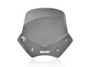 BMW R 1200 R [2006-2014] - Pare-brise sport – vue 1
