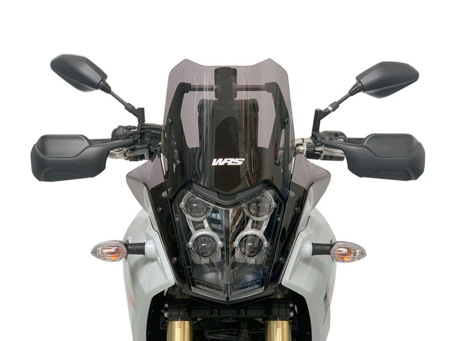 Yamaha Ténéré 700 [2019-2024] - Pare-brise sport – vue 1