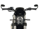 BENELLI LEONCINO 500 [2017-2024] - Pare-brise sport – vue 3