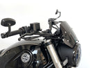 BENELLI LEONCINO 500 TRAIL [2021-2026] - Pare-brise Sport – Vue 1