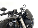 BENELLI LEONCINO 500 [2017-2024] - Pare-brise sport – vue 2
