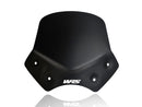 BMW R 1200 R [2006-2014] - Pare-brise sport – vue 2