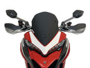 Ducati Multistrada 1200 [2015-2019] - Sport windshield - view 2