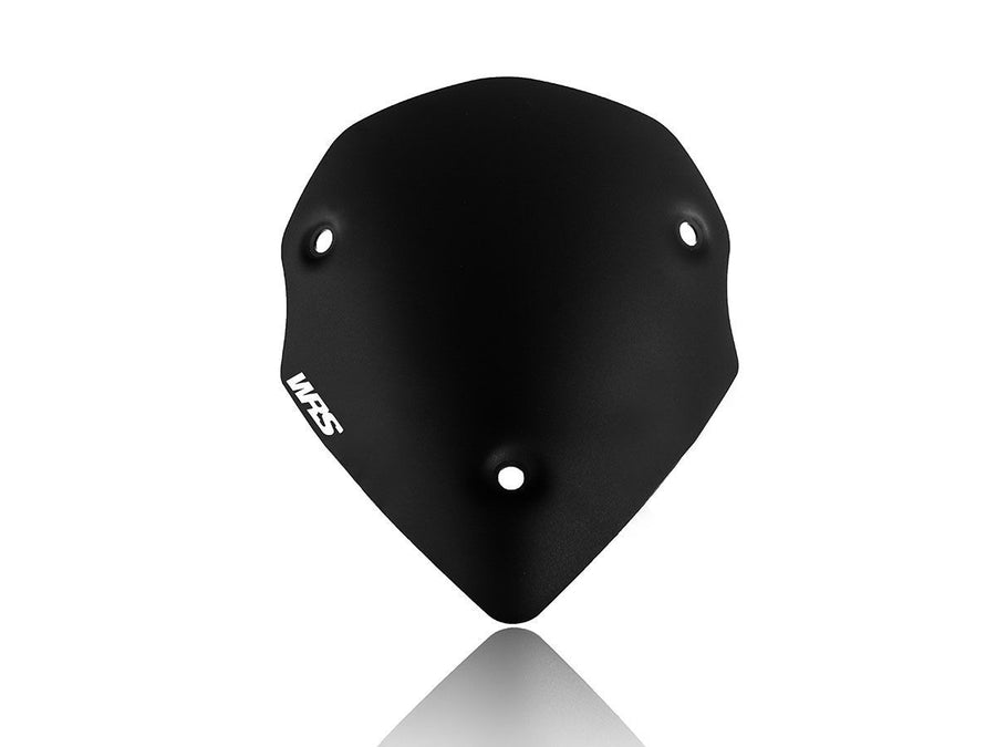 Ducati Multistrada 1200 [2015-2019] - Sport windshield - view 4