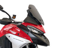 Ducati Multistrada V4 Pikes Peak [2022-2026] - Pare-brise sport - vue 2