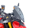 DUCATI STREETFIGHTER V2 S [2025-2026] - Parabrezza Sport Plus – vista 4