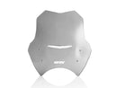BMW R 1150 R [2001-2006] - Parabrezza sportivo – vista 1