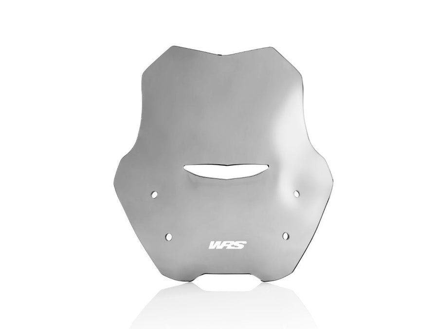 BMW R 1200 R [2015-2018] - Pare-brise sport – vue 1