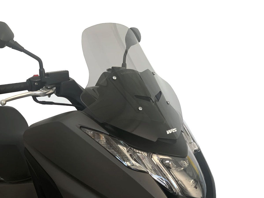 Honda Integra 700 [2012-2013] - Parabrezza sportivo – Vista 1