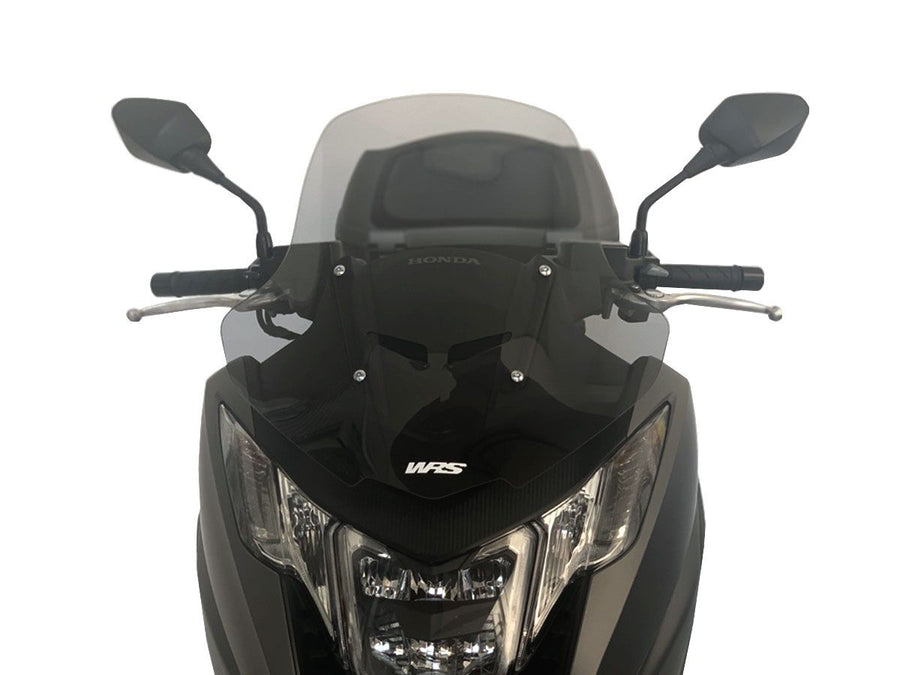 Honda Integra 700 [2012-2013] - Parabrezza sportivo – Vista 3