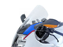 BMW K 1200 S [2004-2008] - Sport windshield – view 12