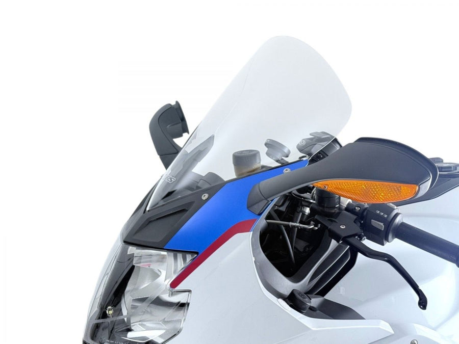 BMW K 1200 S [2004-2008] - Sport windshield – view 12