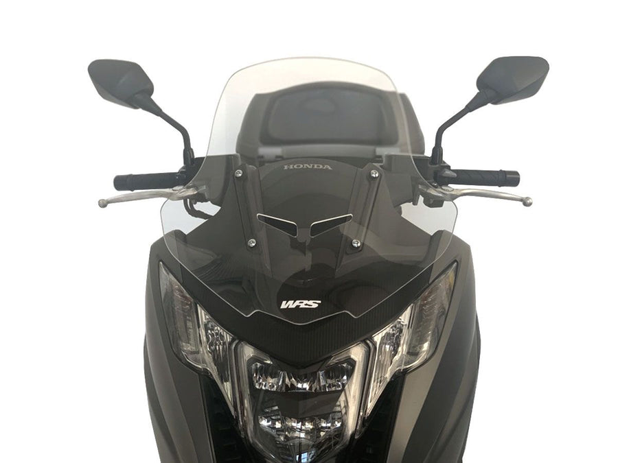 Honda Integra 750 [2014-2019] - Parabrezza sportivo - vista 10