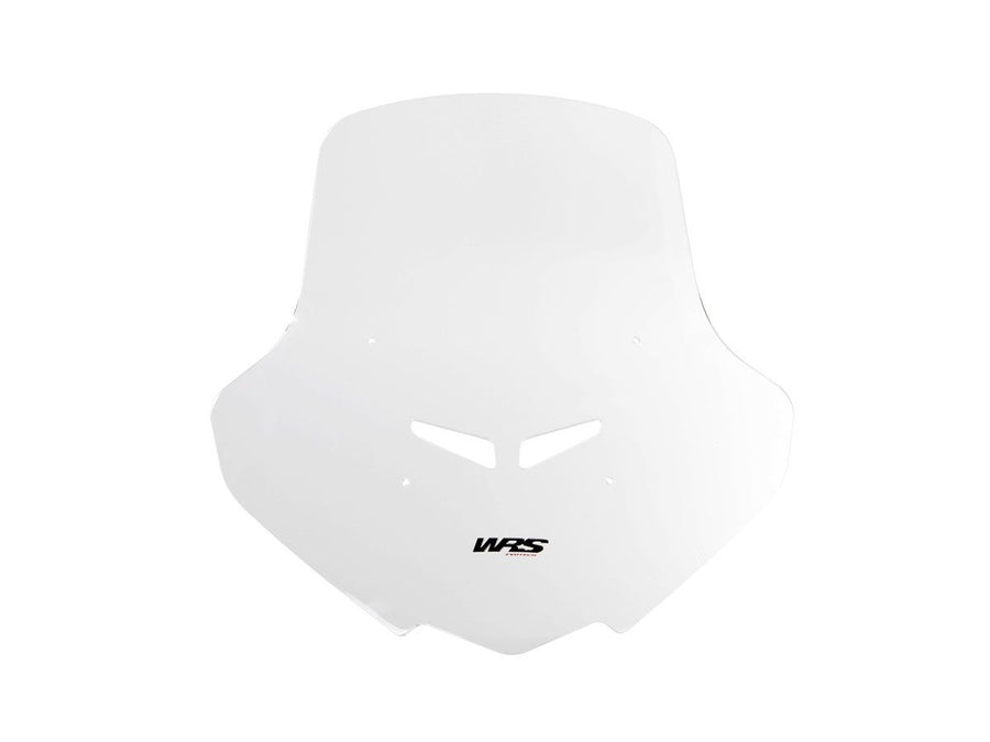 Honda Integra 750 [2014-2019] - Parabrezza sportivo - Vista 4