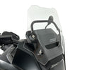 Honda NX 400 [2024-2026] - Parabrezza sportivo - vista 3