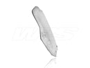 Suzuki V-Strom 650 XT [2021-2024] - Sport windshield - view 12