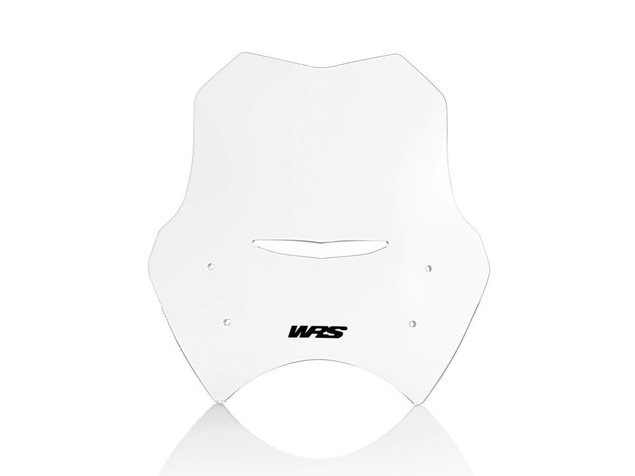 BMW R 1150 R [2001-2006] - Parabrezza sportivo – vista 2