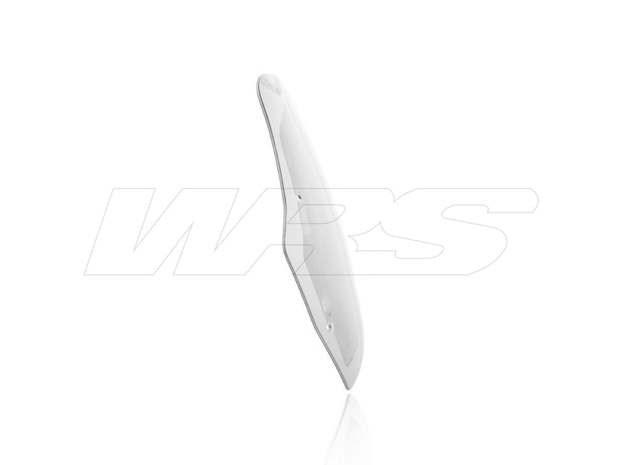 Honda Transalp 700 [2007-2013] - Parabrezza sportivo - vista 6