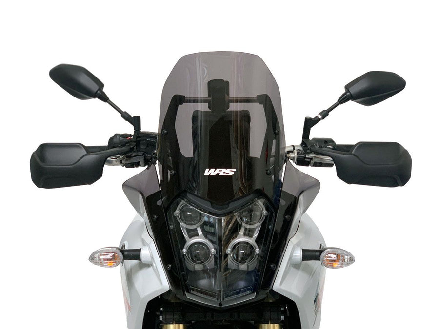 Yamaha Ténéré 700 [2019-2024] - Standard Windschild – Ansicht 4