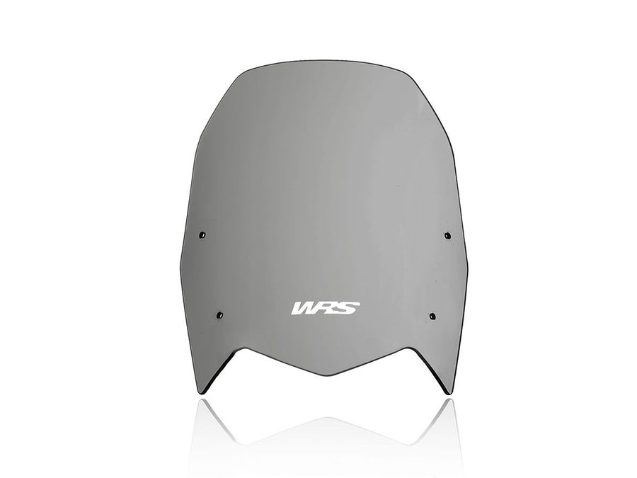 Yamaha Ténéré 700 World Raid [2022-2024] - Pare-brise Standard - Vue 7