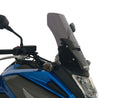 Honda NC 750 X [2016-2020] - Parabrezza standard – vista 1