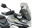 CF Moto 800 MT Explore [2022-2026] - Parabrezza Standard - Vista 2