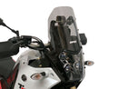 Yamaha Ténéré 700 World Raid [2022-2024] - Pare-brise standard – Vue 2