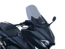 YAMAHA T-MAX 530 [2017-2019] - Parabrezza standard – vista 1