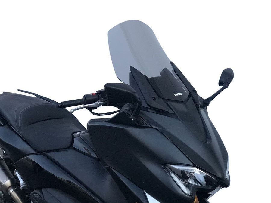 YAMAHA T-MAX 530 [2017-2019] - Parabrezza standard – vista 1
