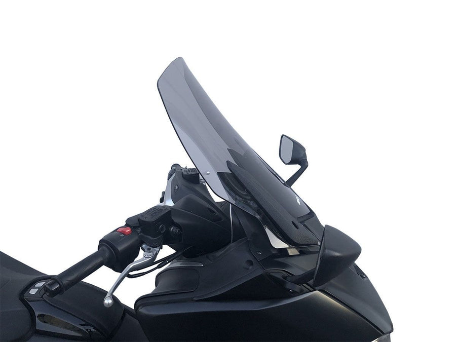 YAMAHA T-MAX 530 [2017-2019] - Parabrezza standard – vista 3