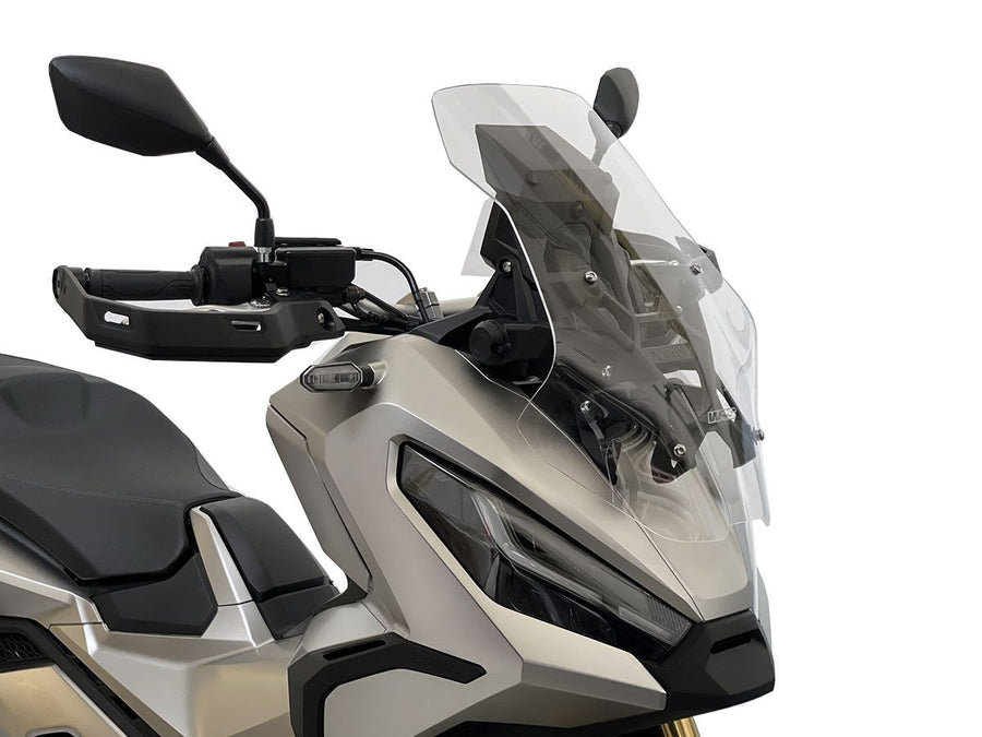 HONDA X ADV [2021-2024] - Standard Windschild – Ansicht 3