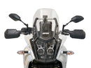 Yamaha Ténéré 700 World Raid [2022-2024] - Pare-brise Standard - Vue 6