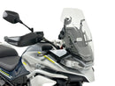 CF Moto 800 MT Explore [2022-2026] - Parabrezza Standard - Vista 3